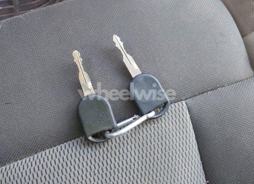 Photo 11 of 2005 Ford F-150 FX4/XL/XLT (VIN 1FTRF145X5NB78736)