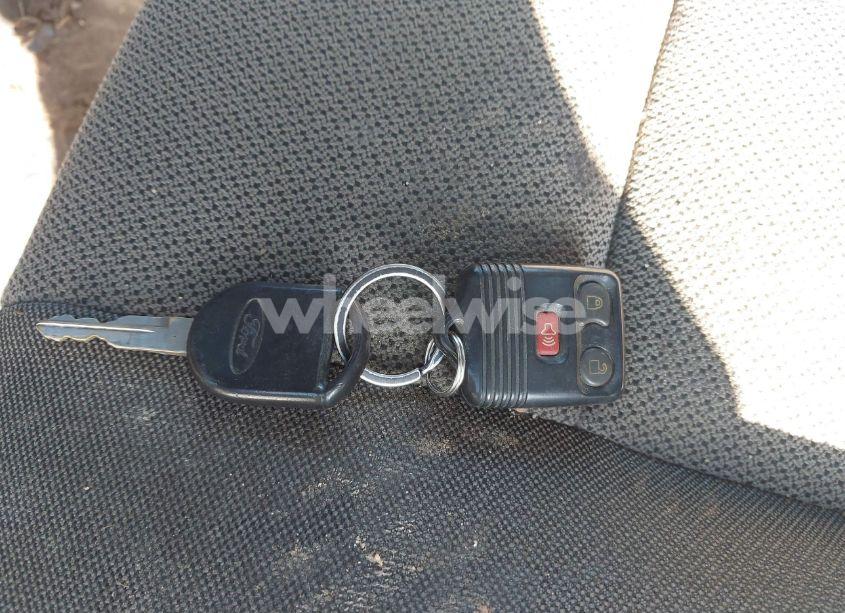 Photo 11 of 2009 Ford F-150 STX/XL/XLT (VIN 1FTRF148X9KC54005)