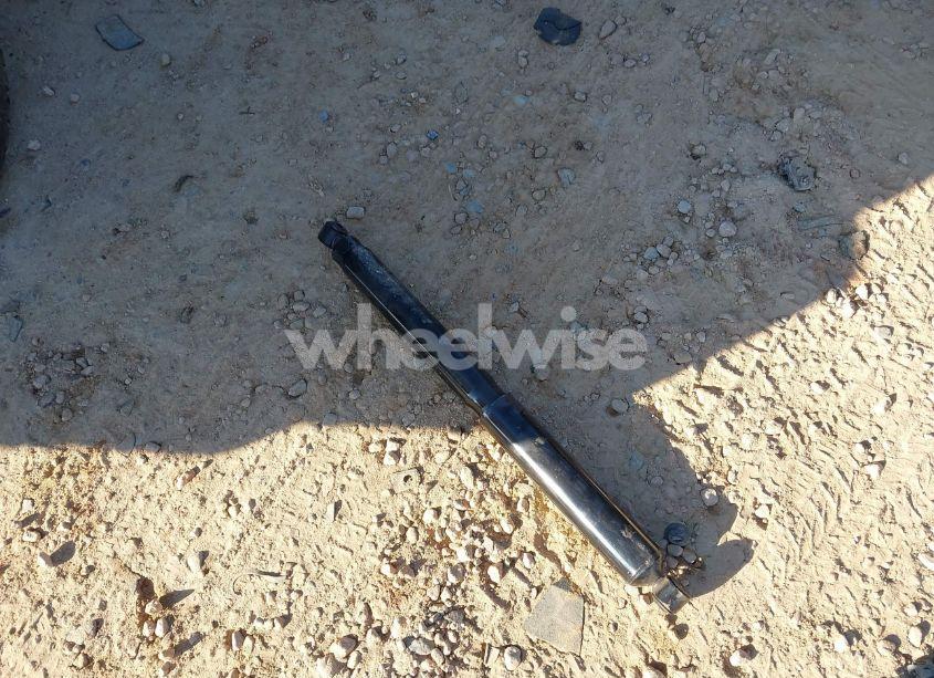 Photo 12 of 2009 Ford F-150 STX/XL/XLT (VIN 1FTRF148X9KC54005)