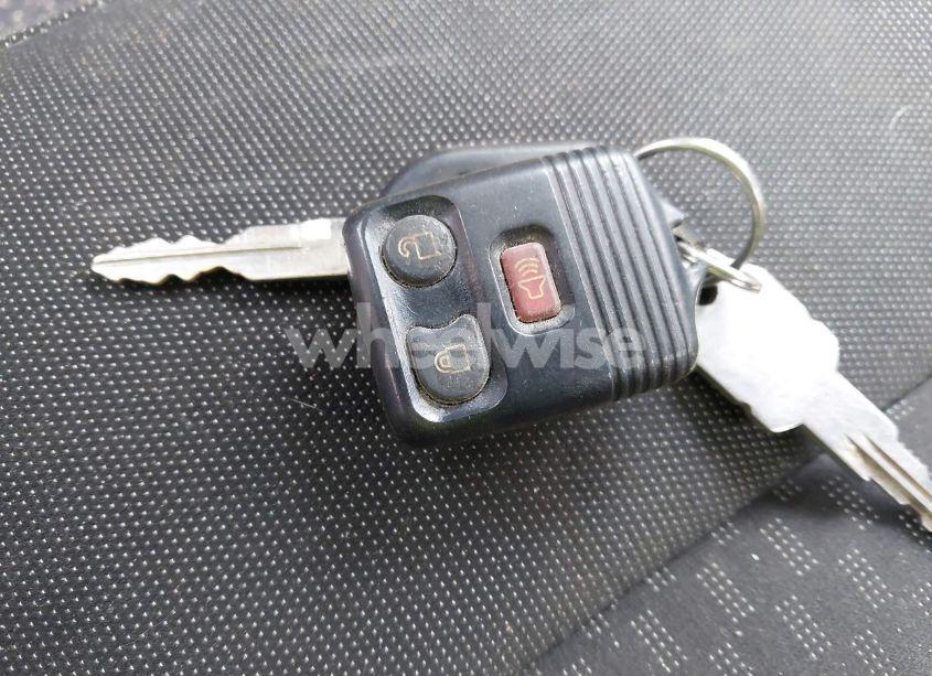 Photo 11 of 2007 Ford F-150 FX4/XL/XLT (VIN 1FTRF14V37NA36604)