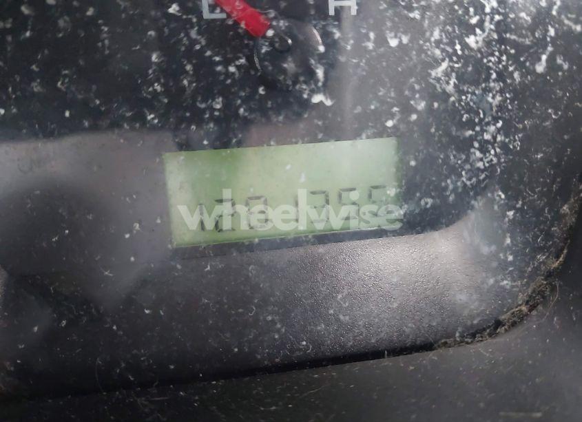 Photo 7 of 2005 Ford F-150 STX/XL/XLT (VIN 1FTRF14W05NA77908)