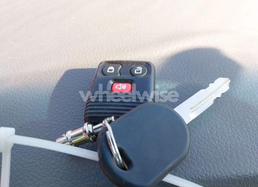 Photo 11 of 2006 Ford F-150 STX/XL/XLT (VIN 1FTRF14W06KE01216)