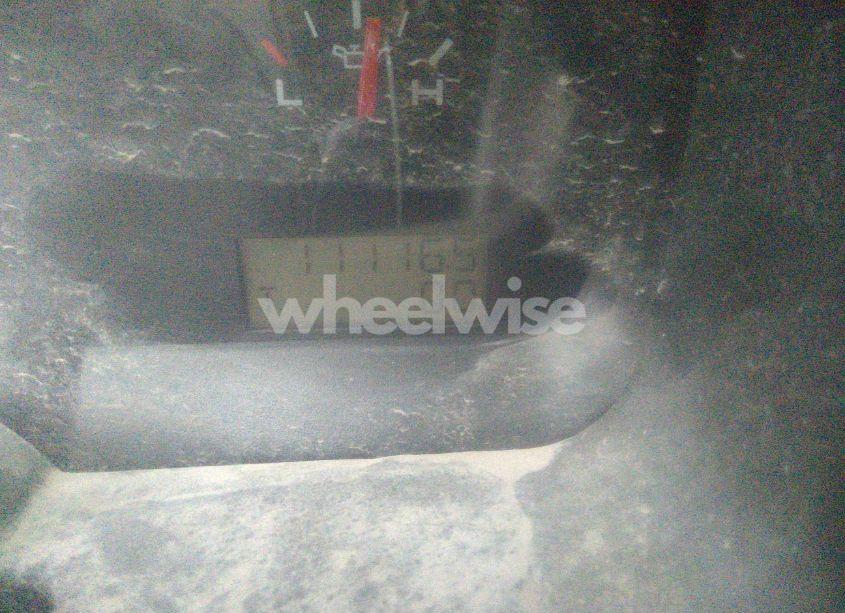 Photo 7 of 2008 Ford F-150 STX/XL/XLT (VIN 1FTRF14W08KE33523)