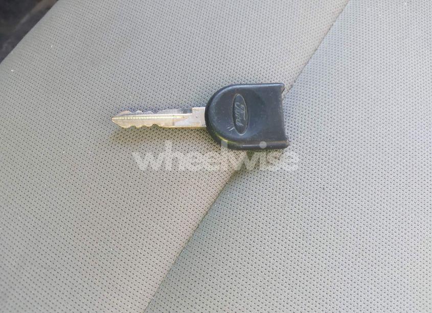 Photo 11 of 2005 Ford F-150 STX/XL/XLT (VIN 1FTRF14W15NB65284)