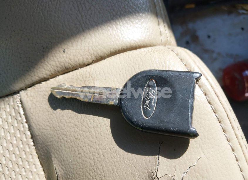 Photo 11 of 2007 Ford F-150 STX/XL/XLT (VIN 1FTRF14W17KD11185)