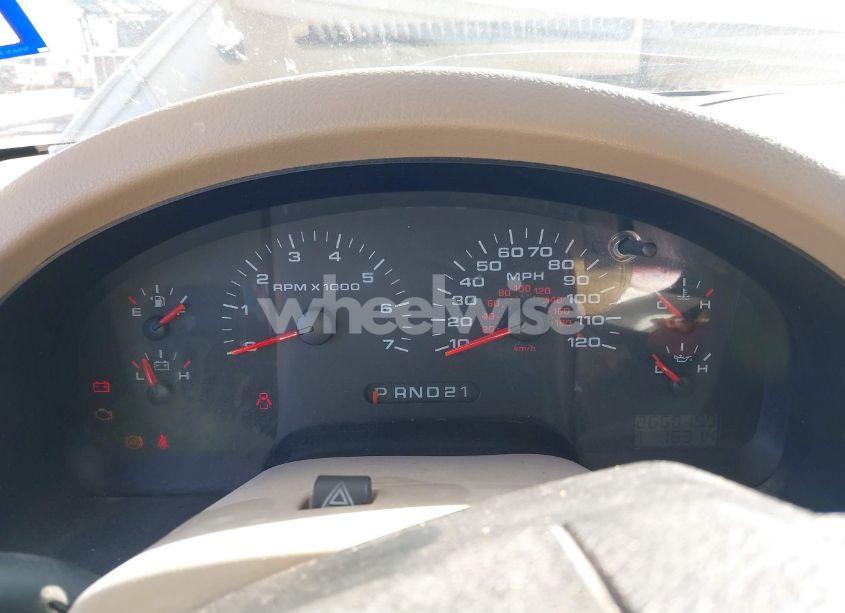 Photo 7 of 2007 Ford F-150 STX/XL/XLT (VIN 1FTRF14W17KD11185)