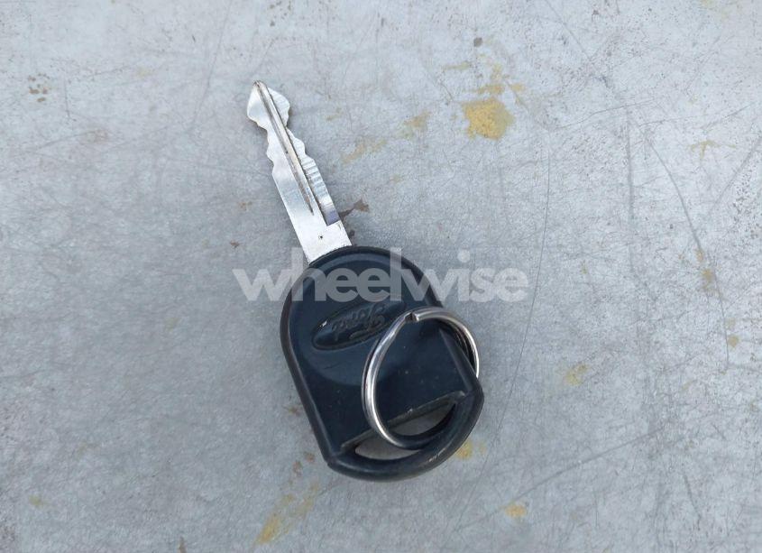 Photo 11 of 2006 Ford F-150 STX/XL/XLT (VIN 1FTRF14W26NA53532)