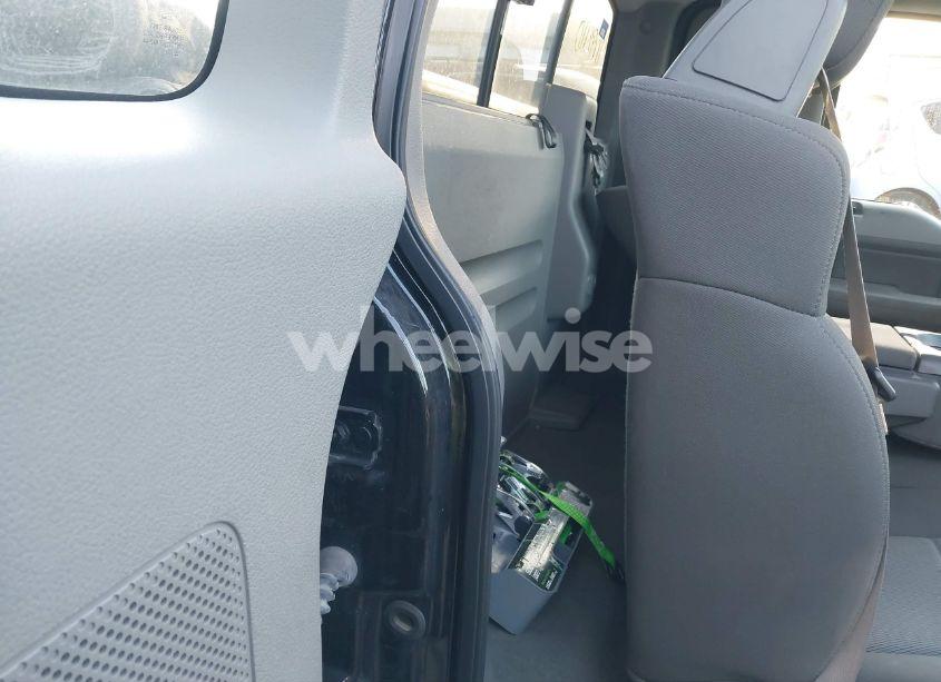 Photo 8 of 2006 Ford F-150 STX/XL/XLT (VIN 1FTRF14W26NA53532)