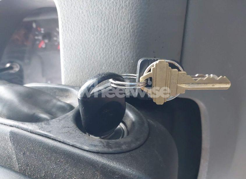 Photo 11 of 2006 Ford F-150 STX/XL/XLT (VIN 1FTRF14W26NB02079)