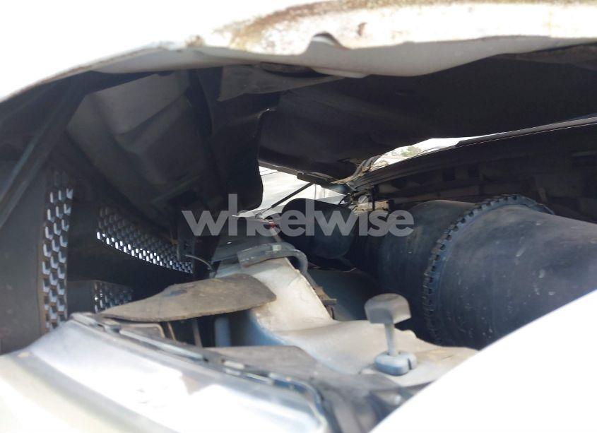 Photo 10 of 2008 Ford F-150 STX/XL/XLT (VIN 1FTRF14W28KD60252)