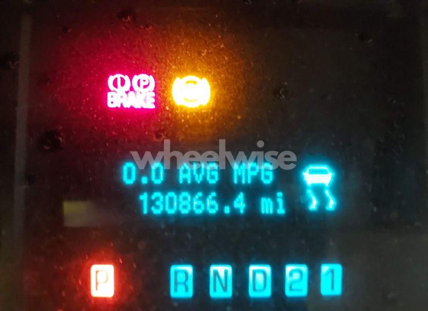 Photo 16 of 2009 Ford F-150 STX/XL/XLT (VIN 1FTRF14W29KC92939)