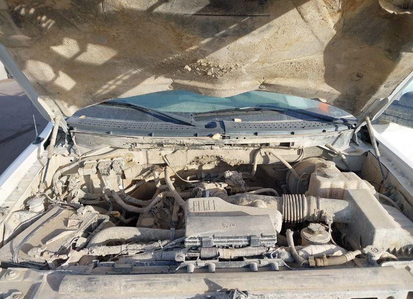 Photo 10 of 2009 Ford F-150 STX/XL/XLT (VIN 1FTRF14W49KB48051)