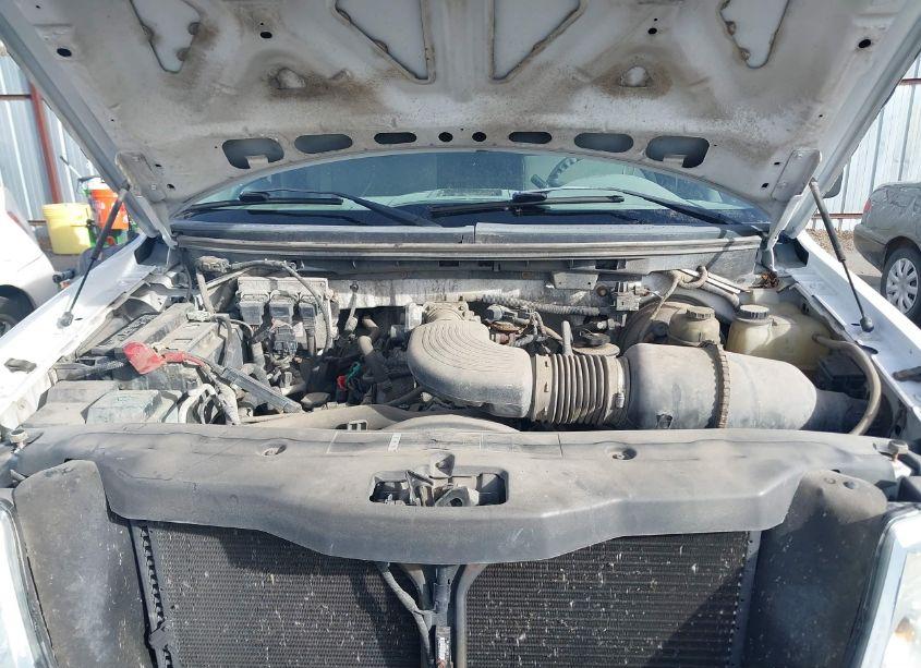 Photo 10 of 2006 Ford F-150 STX/XL/XLT (VIN 1FTRF14W56NA61754)