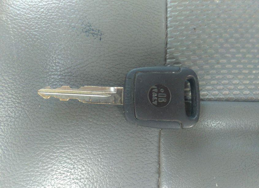 Photo 11 of 2005 Ford F-150 STX/XL/XLT (VIN 1FTRF14W65NB72554)