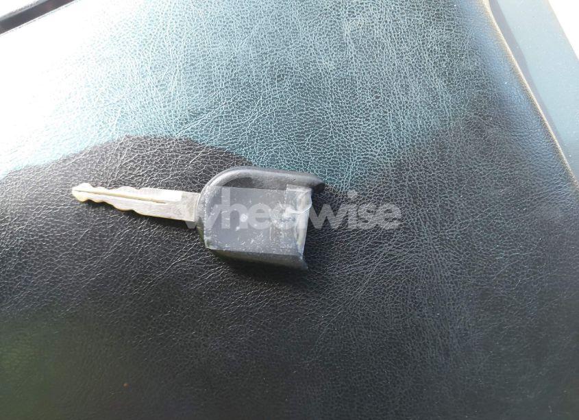 Photo 11 of 2006 Ford F-150 STX/XL/XLT (VIN 1FTRF14W66NA29265)