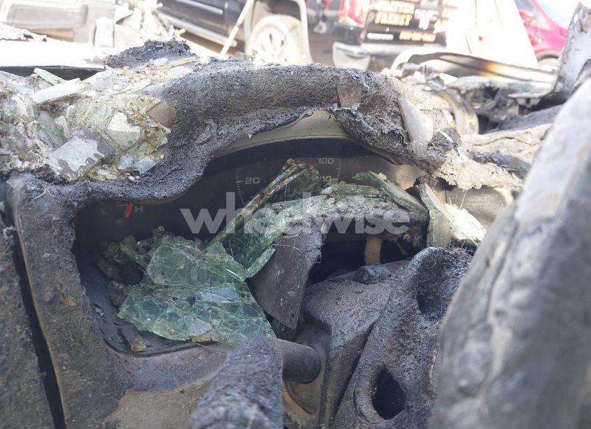 Photo 7 of 2007 Ford F-150 STX/XL/XLT (VIN 1FTRF14W67NA73171)