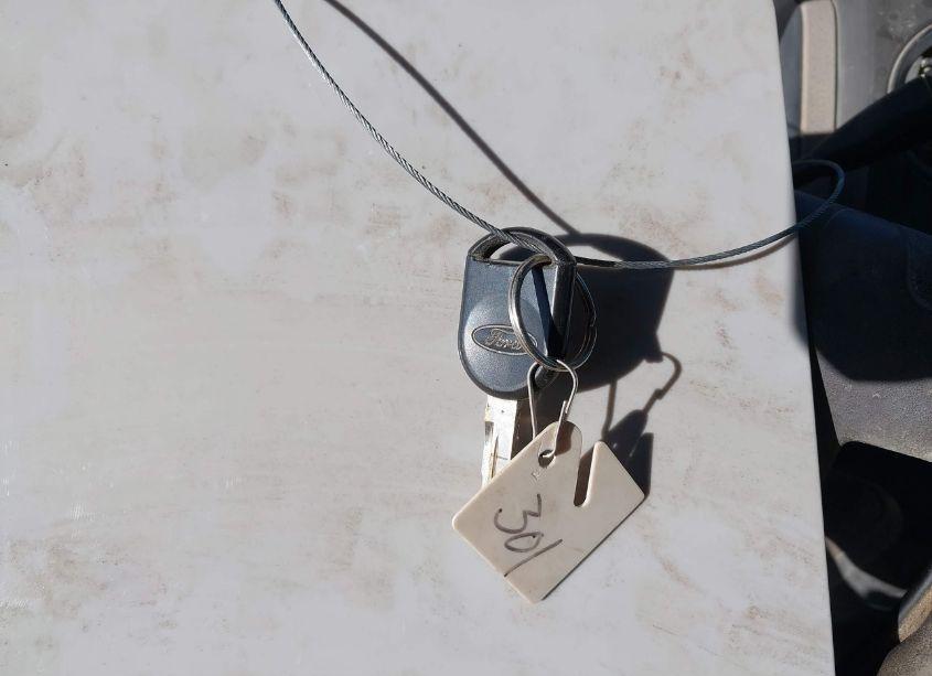 Photo 11 of 2009 Ford F-150 STX/XL/XLT (VIN 1FTRF14W69KB48052)