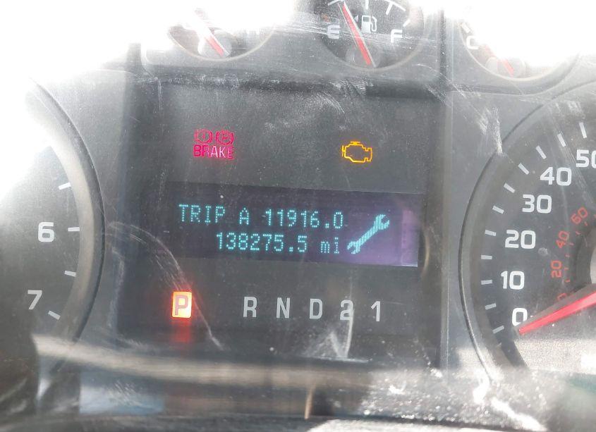 Photo 13 of 2009 Ford F-150 STX/XL/XLT (VIN 1FTRF14W69KB48052)