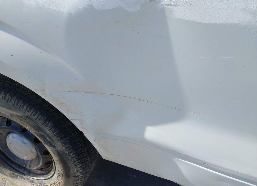 Photo 6 of 2009 Ford F-150 STX/XL/XLT (VIN 1FTRF14W69KB48052)