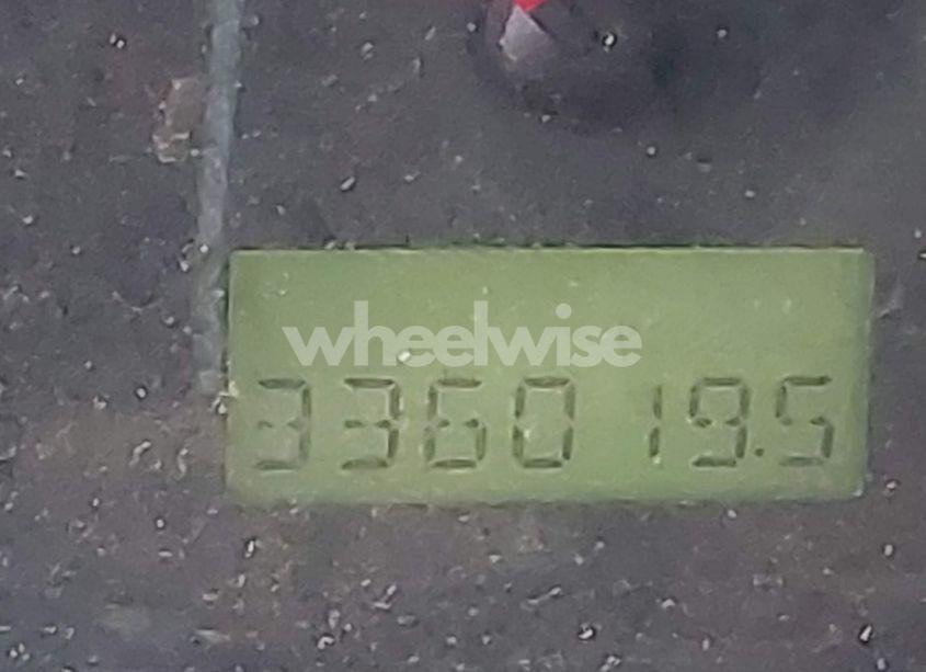 Photo 15 of 2004 Ford F-150 STX/XL/XLT (VIN 1FTRF14W84NC10476)