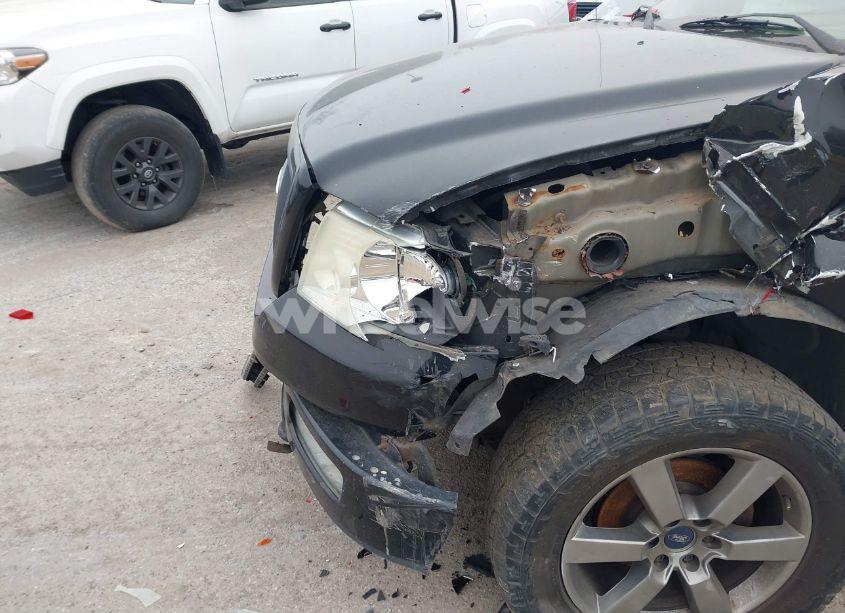 Photo 18 of 2004 Ford F-150 STX/XL/XLT (VIN 1FTRF14W84NC10476)