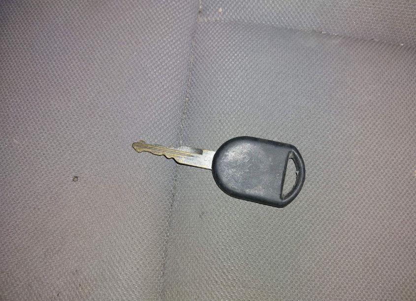 Photo 11 of 2005 Ford F-150 STX/XL/XLT (VIN 1FTRF14W85NA39472)