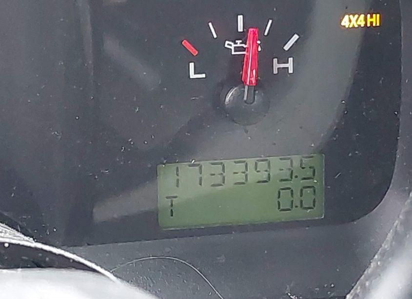 Photo 15 of 2007 Ford F-150 STX/XL/XLT (VIN 1FTRF14W87NA83829)