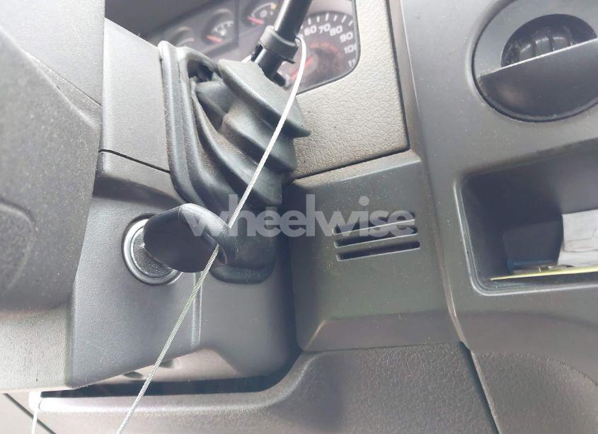 Photo 11 of 2009 Ford F-150 STX/XL/XLT (VIN 1FTRF14W89KC08249)