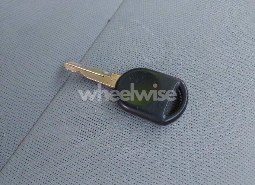 Photo 11 of 2007 Ford F-150 STX/XL/XLT (VIN 1FTRF14W97NA87386)