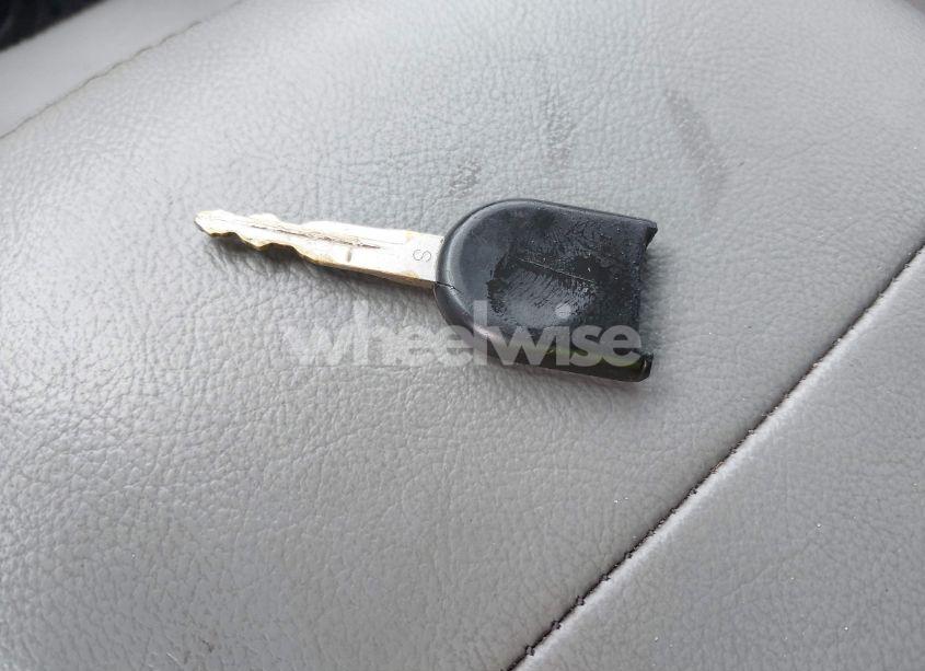 Photo 11 of 2006 Ford F-150 STX/XL/XLT (VIN 1FTRF14WX6NB36206)
