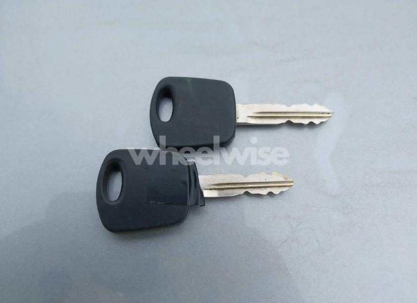 Photo 11 of 2003 Ford F-150 XL/XLT (VIN 1FTRF17203NA83617)