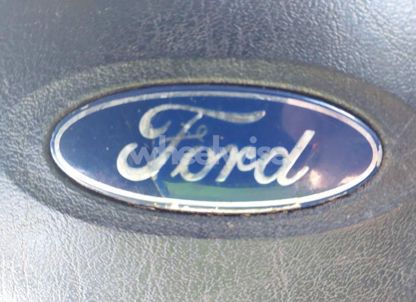 Photo 12 of 2003 Ford F-150 XL/XLT (VIN 1FTRF17213NB55974)