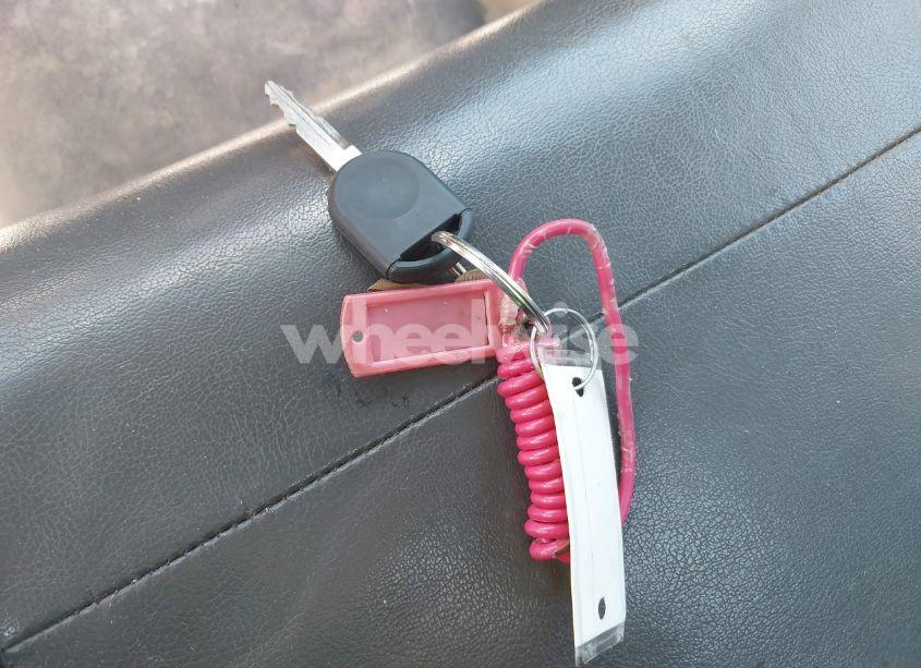 Photo 11 of 2002 Ford F-150 XL/XLT (VIN 1FTRF17222NB42441)