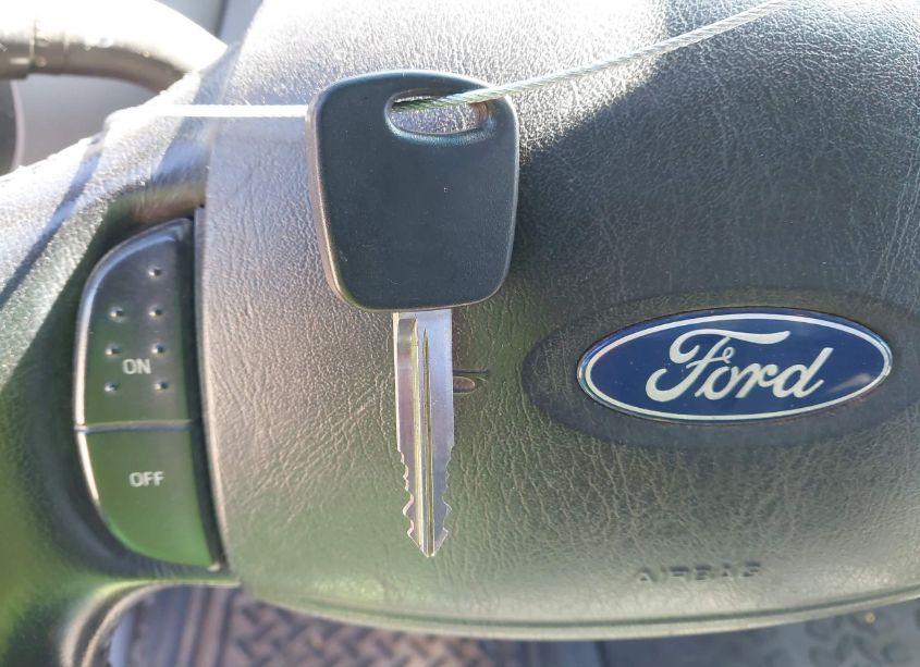 Photo 11 of 2002 Ford F-150 XL/XLT (VIN 1FTRF17222NC04114)