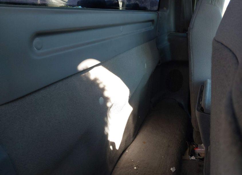 Photo 8 of 2002 Ford F-150 XL/XLT (VIN 1FTRF17222NC04114)