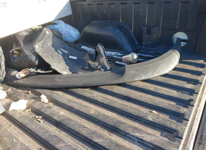 Photo 11 of 2003 Ford F-150 XL/XLT (VIN 1FTRF17223NB04855)