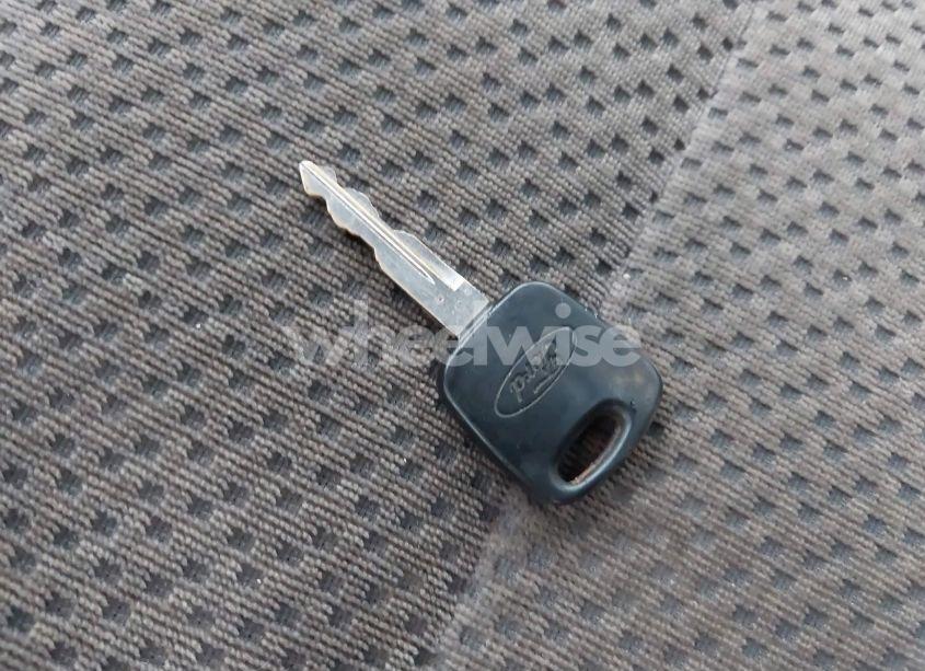 Photo 11 of 2003 Ford F-150 XL/XLT (VIN 1FTRF17223NB56888)