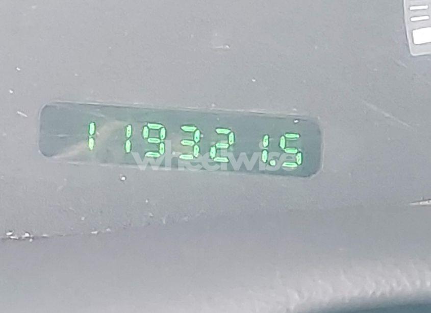 Photo 15 of 2002 Ford F-150 XL/XLT (VIN 1FTRF17242NB86232)