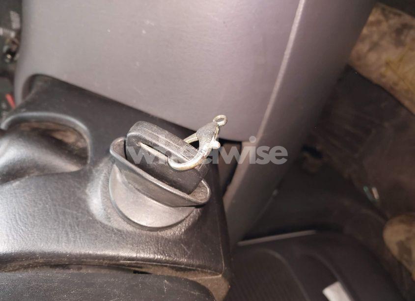 Photo 11 of 2002 Ford F-150 XL/XLT (VIN 1FTRF17252NA66455)