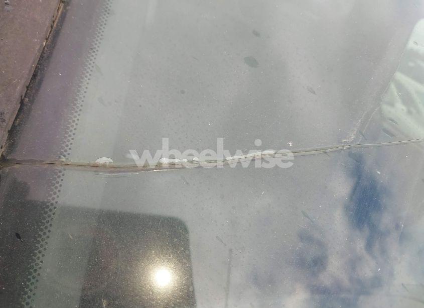 Photo 6 of 2002 Ford F-150 XL/XLT (VIN 1FTRF17252NA66455)