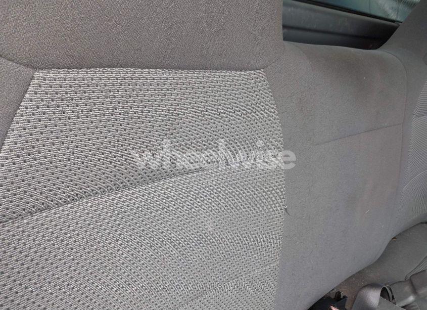 Photo 8 of 2002 Ford F-150 XL/XLT (VIN 1FTRF17252NA66455)