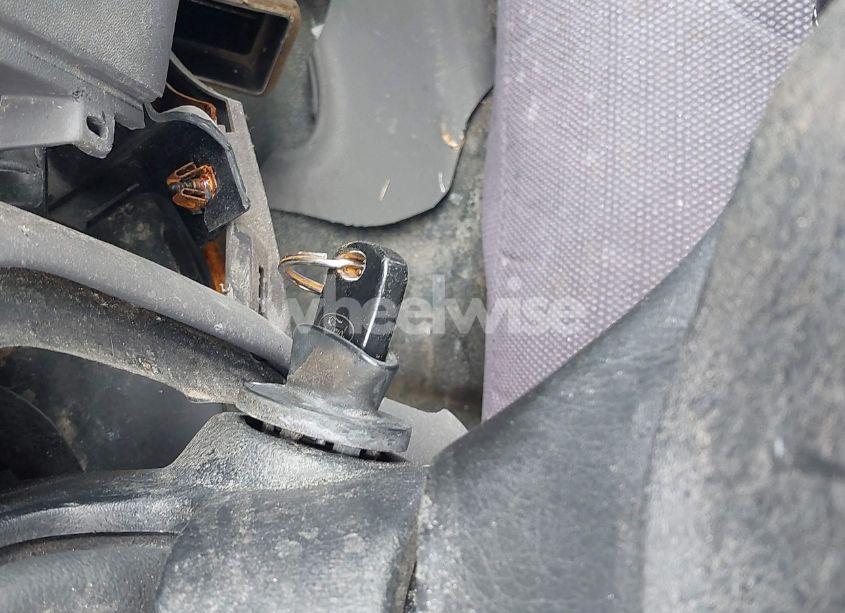 Photo 11 of 2003 Ford F-150 XL/XLT (VIN 1FTRF17253NB76259)