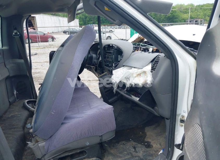 Photo 5 of 2003 Ford F-150 XL/XLT (VIN 1FTRF17253NB76259)