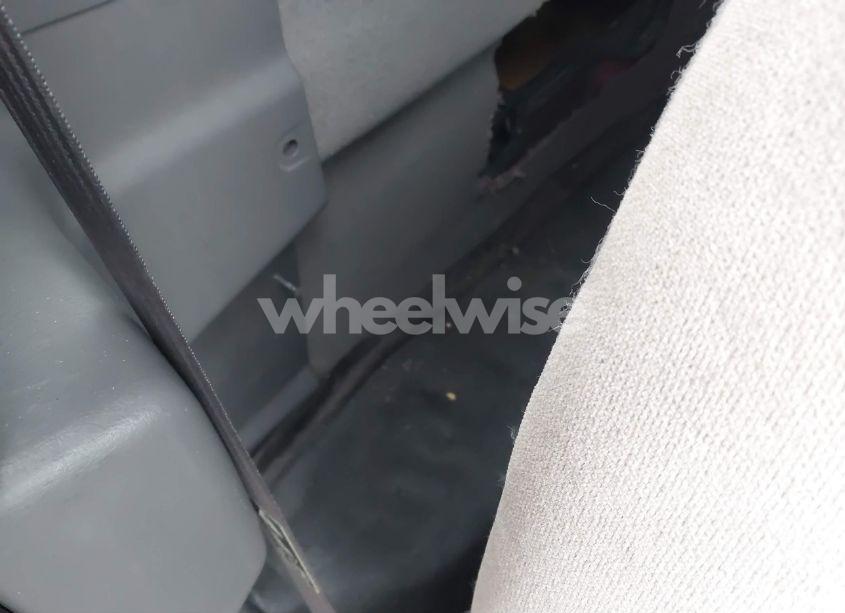 Photo 8 of 2003 Ford F-150 XL/XLT (VIN 1FTRF17273NB29508)