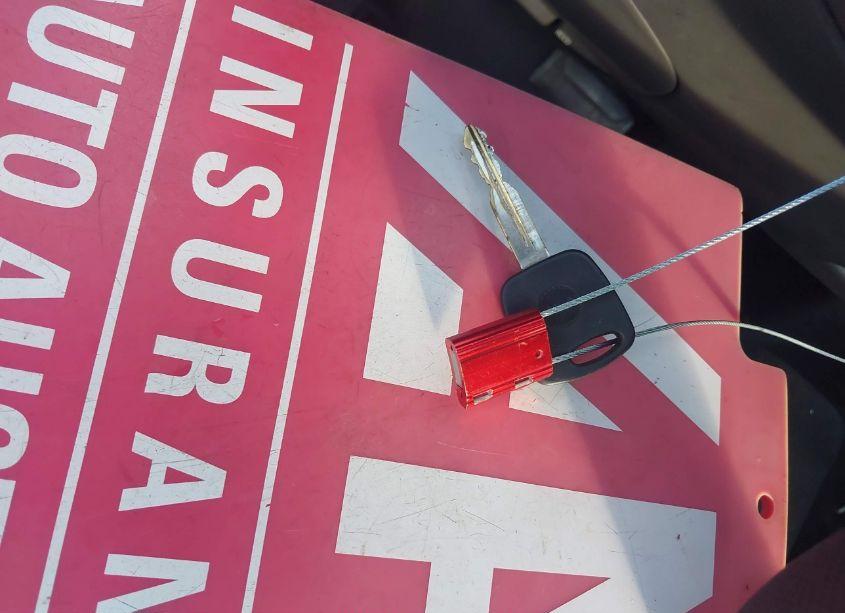 Photo 11 of 2003 Ford F-150 XL/XLT (VIN 1FTRF17283NB20462)