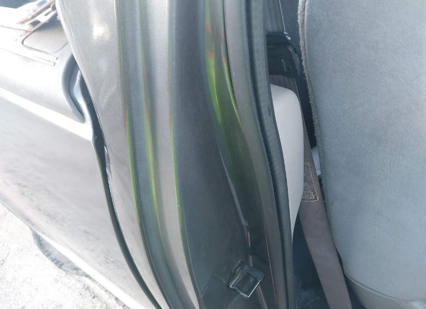 Photo 8 of 2003 Ford F-150 XL/XLT (VIN 1FTRF17283NB20462)