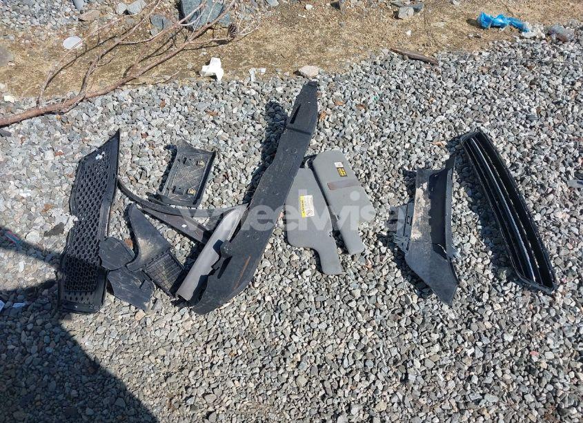 Photo 11 of 2002 Ford F-150 XL/XLT (VIN 1FTRF17292NB99722)