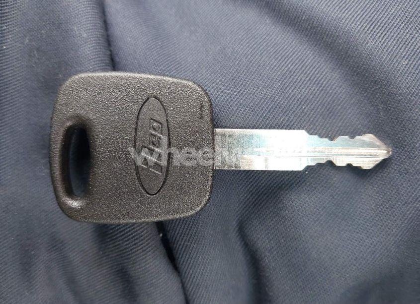 Photo 11 of 2003 Ford F-150 XL/XLT (VIN 1FTRF17293NA70669)