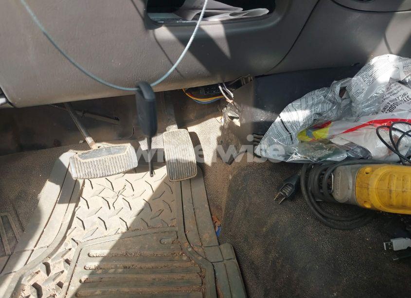 Photo 11 of 2002 Ford F-150 XL/XLT (VIN 1FTRF172X2NB18372)