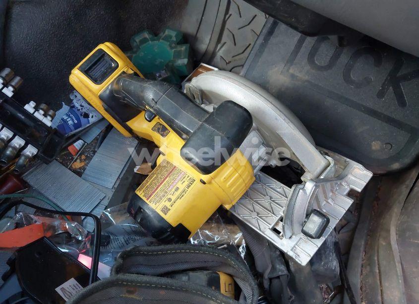 Photo 12 of 2002 Ford F-150 XL/XLT (VIN 1FTRF172X2NB18372)